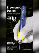 MICRO RETÍFICA MECHANIC GDR2 10 EM 1