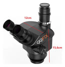 MICROSCÓPIO TRINOCULAR 99FIX 37050 SEM SUPORTE