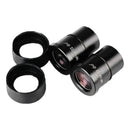 MICROSCÓPIO TRINOCULAR 99FIX 37050 SEM SUPORTE
