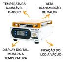 SEPARADORA AIDA 899 BIVOLT 100ºC 200W
