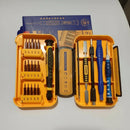 KIT CHAVES E FERRAMENTAS YAXUN YX-6029