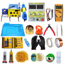 KIT ASSISTÊNCIA TÉCNICA COMPLETO 110/220V