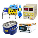KIT ASSISTÊNCIA TÉCNICA BÁSICO