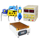 KIT ASSISTÊNCIA TÉCNICA BÁSICO 110/220V (SOMENTE MÁQUINAS)