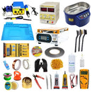 KIT ASSISTÊNCIA TÉCNICA COMPLETO