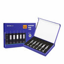 KIT DE CHAVES MECHANIC MORTAR MINI 6 EM 1
