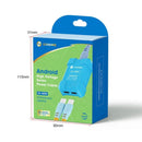 IBOOT SUNSHINE SS-905H ANDROID ALTA VOLTAGEM