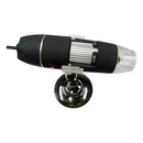 MICROSCÓPIO  DIGITAL USB ZOOM 1600X CÂMERA 2.0MP PROFISSIONAL