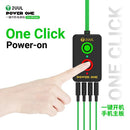 IBOOT 2UUL PW09 POWER ONE IPHONE 12 AO 16 PRO MAX