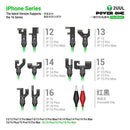 IBOOT 2UUL PW09 POWER ONE IPHONE 12 AO 16 PRO MAX