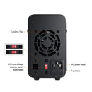 Fonte Digital WANPTEK WPS305H 30V 5A 110/220V