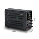 Fonte Digital WANPTEK WPS305H 30V 5A 110/220V