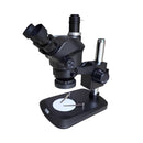 MICROSCÓPIO TRINOCULAR MG-7050 COM BASE IFIX