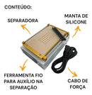 SEPARADORA AIDA 899 BIVOLT 100ºC 200W