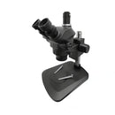 MICROSCÓPIO TRINOCULAR MG-7050 COM BASE IFIX
