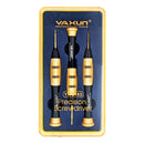 KIT CHAVE DE FENDA YAXUN YX-8183