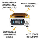 SEPARADORA AIDA 899 BIVOLT 100ºC 200W