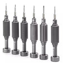 KIT DE CHAVES MECHANIC MORTAR MINI 6 EM 1