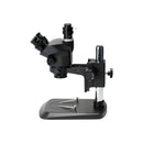 MICROSCÓPIO TRINOCULAR MG-7050 COM BASE IFIX