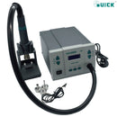 ESTAÇÃO DE RETRABALHO QUICK 861DW 1000W 110V/220V ORIGINAL