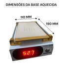 SEPARADORA AIDA 899 BIVOLT 100ºC 200W