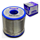 SOLDA ESTANHO COBIX 1MM 60x40 500G COM FLUXO 110V/220V