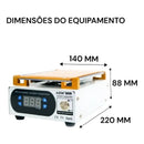 SEPARADORA AIDA 899 BIVOLT 100ºC 200W