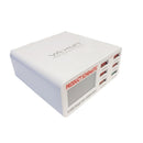 USB CHARGER YAXUN ICHARGE YX-896