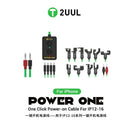 IBOOT 2UUL PW09 POWER ONE IPHONE 12 AO 16 PRO MAX