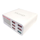 USB CHARGER YAXUN ICHARGE YX-896