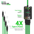 IBOOT 2UUL PW09 POWER ONE IPHONE 12 AO 16 PRO MAX