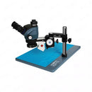 MICROSCÓPIO TRINOCULAR KAISI TX-350 PLUS
