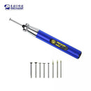 MICRO RETÍFICA MECHANIC IRX6 COM 9 PONTAS