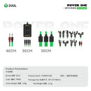 IBOOT 2UUL PW09 POWER ONE IPHONE 12 AO 16 PRO MAX