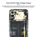 IBOOT SUNSHINE SS-905H ANDROID ALTA VOLTAGEM