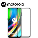 PELÍCULA DE VIDRO 3D 4D 5D 6D - MOTOROLA