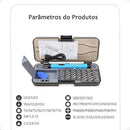 PARAFUSADEIRA CHAVE ELETRICA YAXUN YX-803