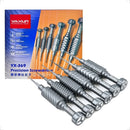 KIT DE CHAVES 6 EM 1 ALTA PRECISÃO YAXUN YX-369